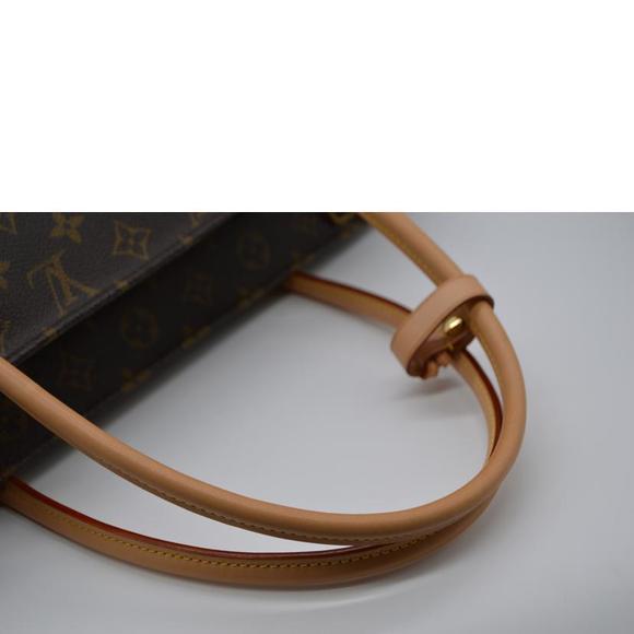 Louis Vuitton Raspail PM Monogram - Picture 4 of 6